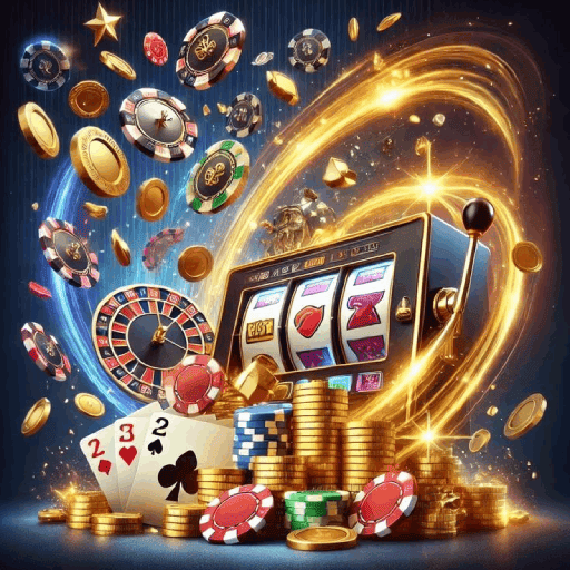 Slots 996bet - Giros Grátis Diários
