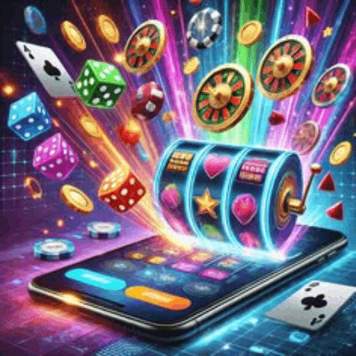 Slots 996bet - Jackpots Progressivos